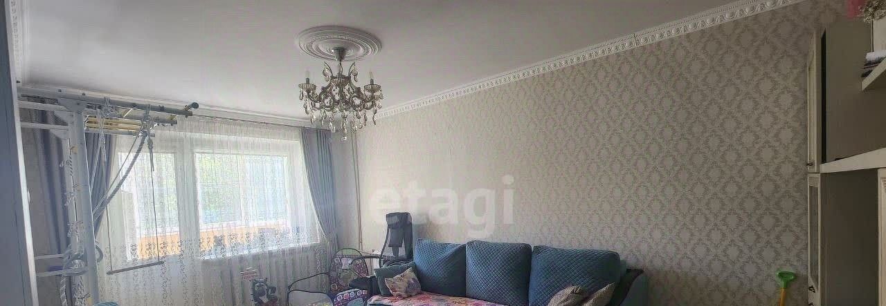 квартира г Белгород Западный ул Железнодорожная 121 Западный округ фото 17