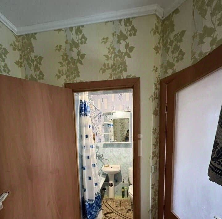 квартира г Шебекино ул Шолохова 3 фото 5