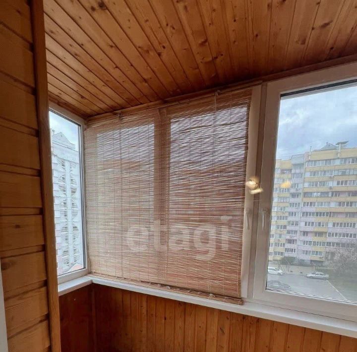 квартира г Белгород Западный ул Есенина 44 Западный округ фото 6