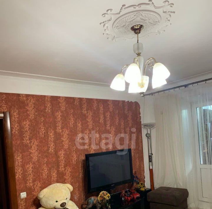 квартира г Шебекино ул Ленина 91а фото 21