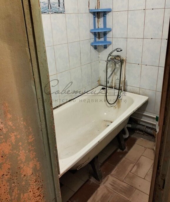 квартира г Старый Оскол Интернациональный микрорайон 10 фото 10