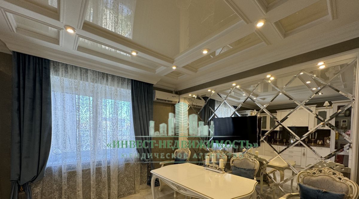 квартира г Брянск р-н Советский Бежицкая ул., 1к 4 фото 19