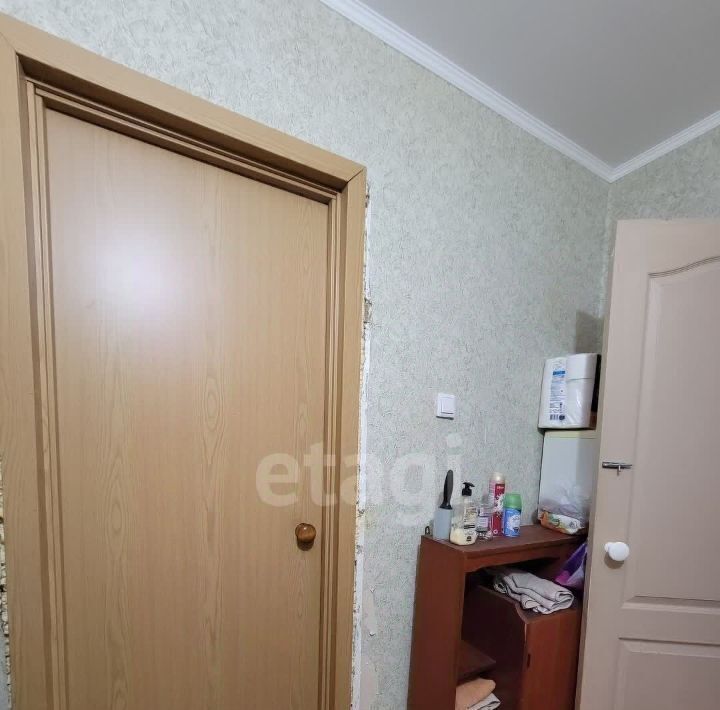 квартира г Белгород Западный ул Славянская 7 Западный округ фото 19