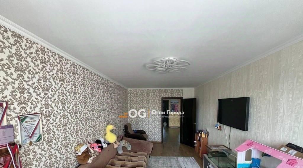 квартира г Брянск р-н Фокинский ул Гомельская 34 фото 6