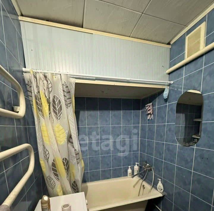 квартира г Шебекино ул Свободы 29 фото 14