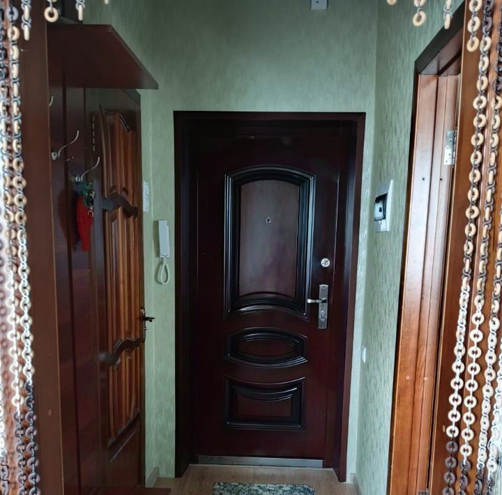 квартира г Гусь-Хрустальный ул Минская 19 фото 1