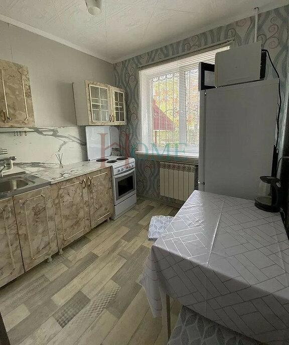 квартира г Новосибирск р-н Кировский ул Вертковская 10к/2 Площадь Маркса фото 2