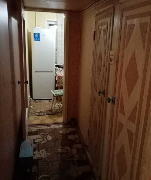 квартира г Волгодонск пр-кт Строителей 43 Новый город фото 15