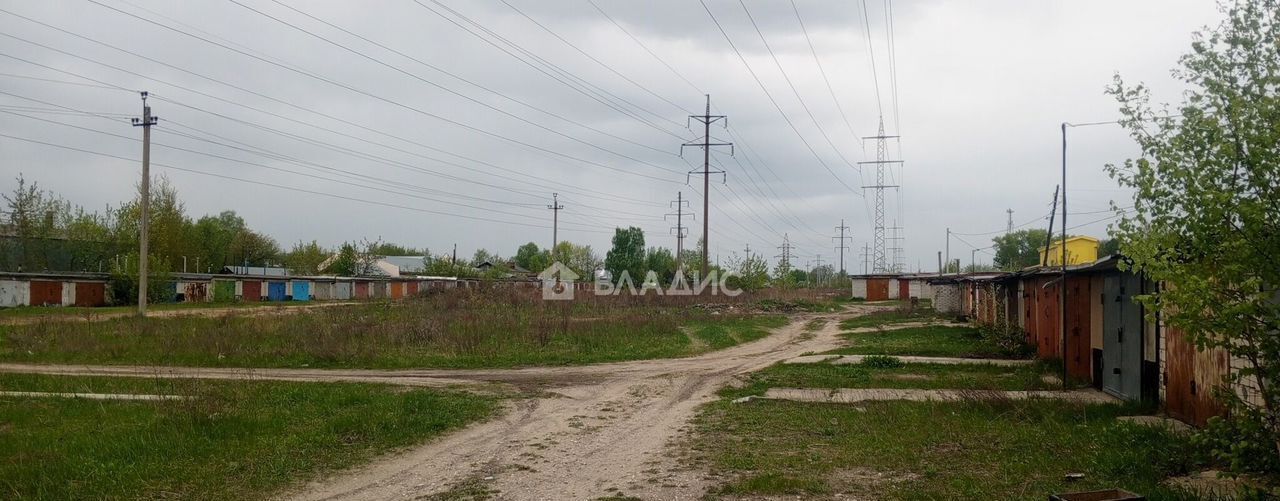 гараж г Ковров ул Щеглова 69 фото 4