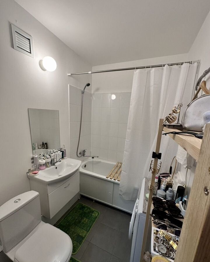 квартира г Екатеринбург Академический ул Академика Ландау 45 фото 6