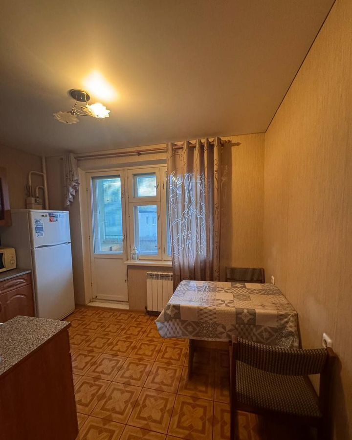 квартира г Смоленск р-н Промышленный ул Рыленкова 9ак/2 фото 6