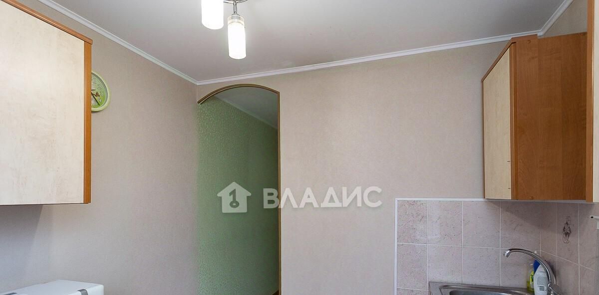 квартира г Владимир р-н Фрунзенский ул Северная 13 фото 15