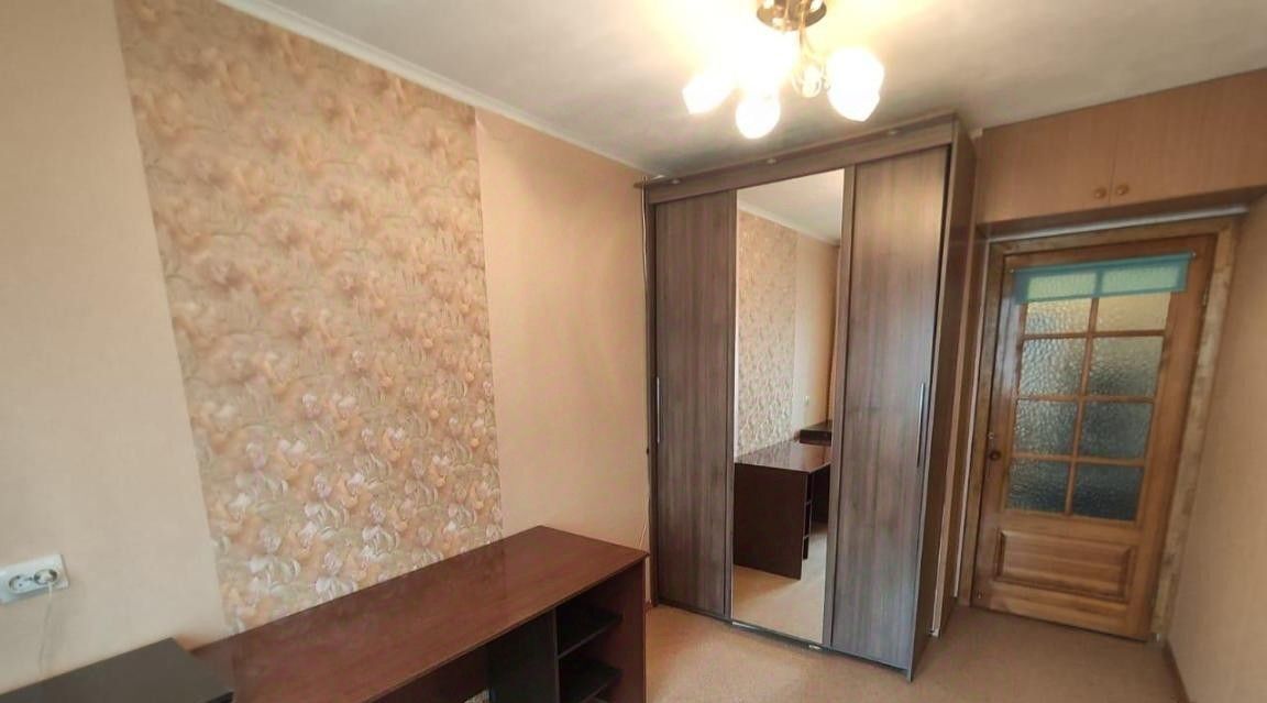 квартира г Новосибирск р-н Советский Академгородок ул Иванова 39 фото 6