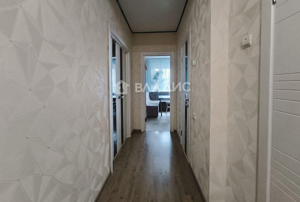 квартира г Калуга ул Гурьянова 57к/3 фото 15