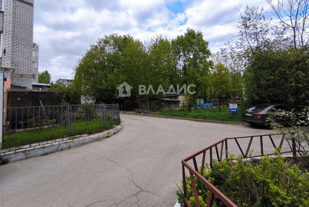 квартира г Калуга ул Гурьянова 57к/3 фото 22