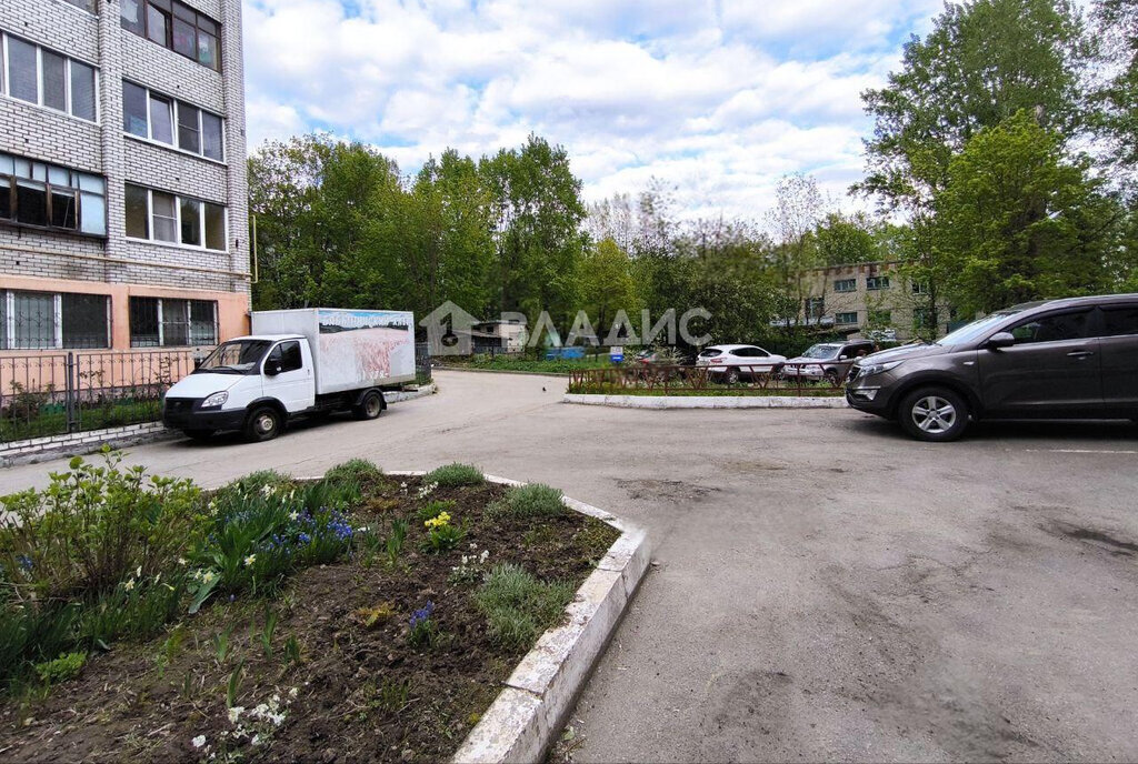 квартира г Калуга ул Гурьянова 57к/3 фото 23