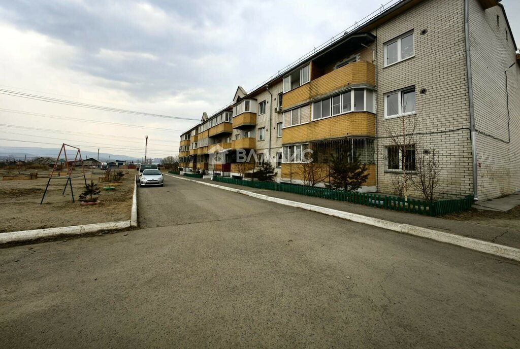 квартира г Чита р-н Черновский мкр Девичья Сопка 49 КСК фото 29