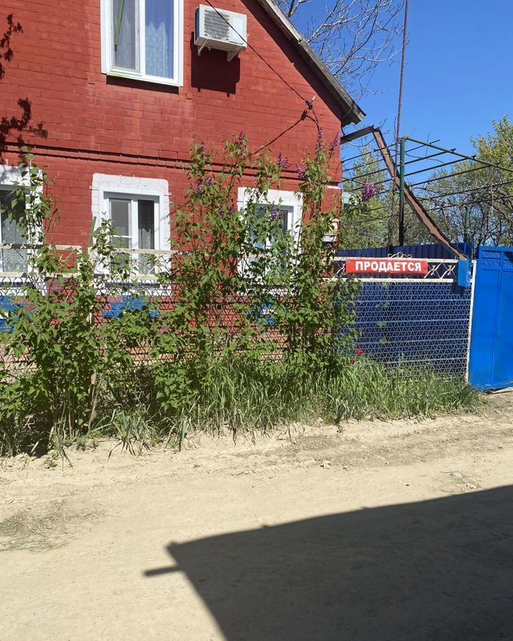 дом р-н Новокубанский г Новокубанск Новокубанское городское поселение, Керамическая ул., 222, садоводческое некоммерческое товарищество Дружба фото 1