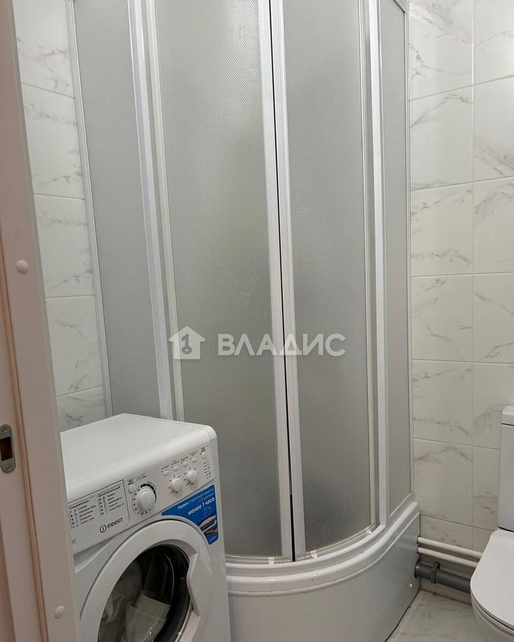 квартира г Санкт-Петербург метро Политехническая пр-кт Светлановский 12к/1 ЖК «Панорама парк Сосновка» округ Светлановское фото 8
