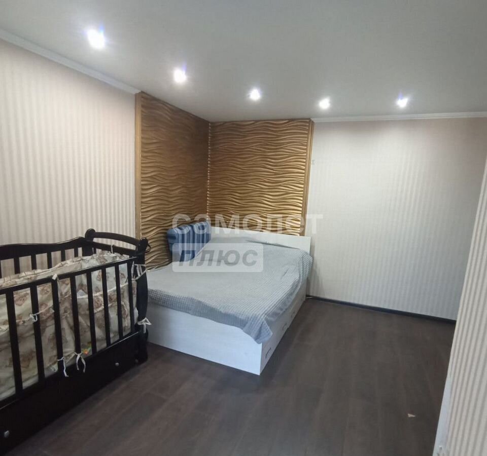 квартира г Кузнецк ул Рабочая 236 фото 4
