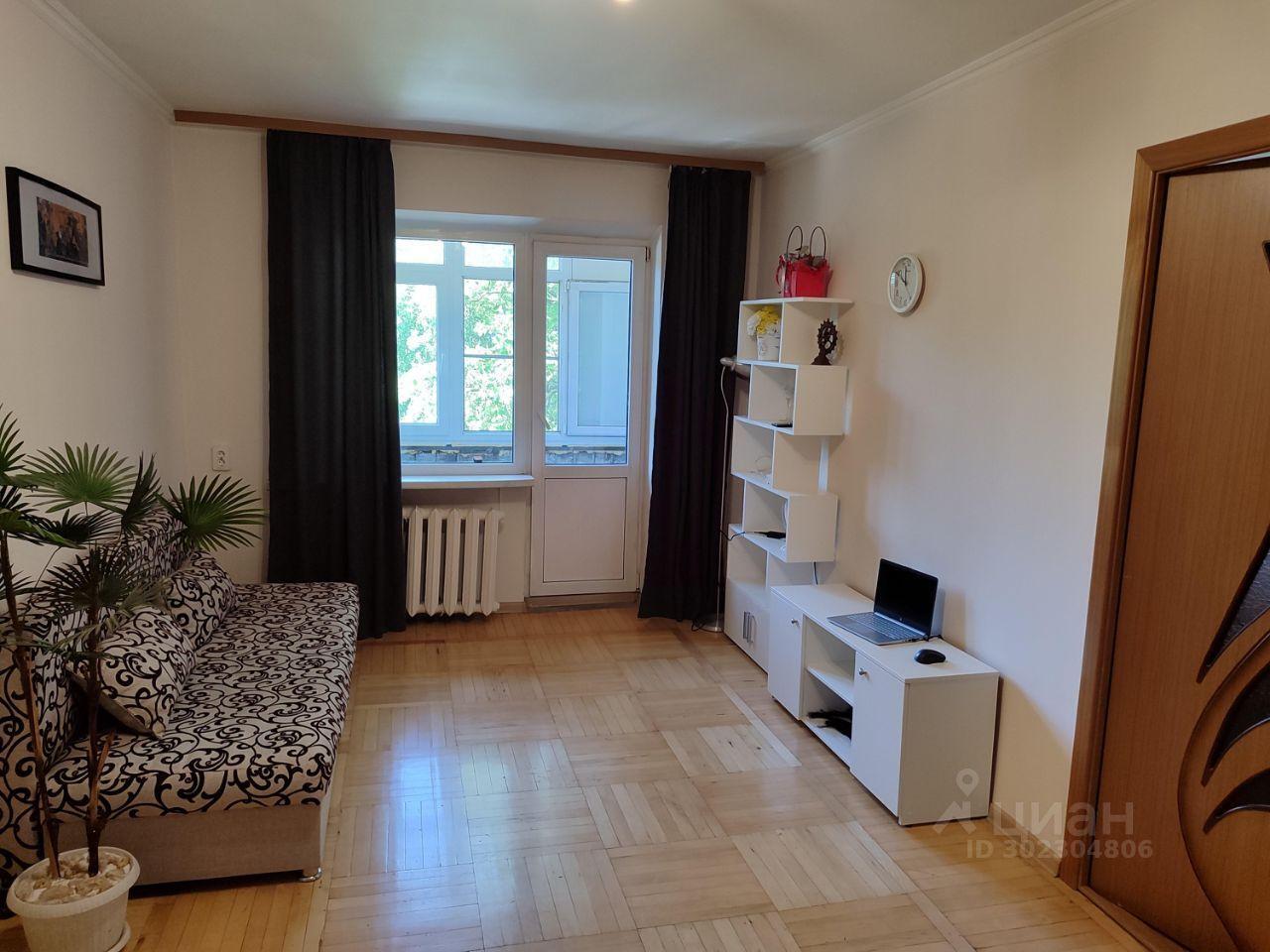 квартира г Краснодар р-н Западный ул Офицерская 43 фото 11
