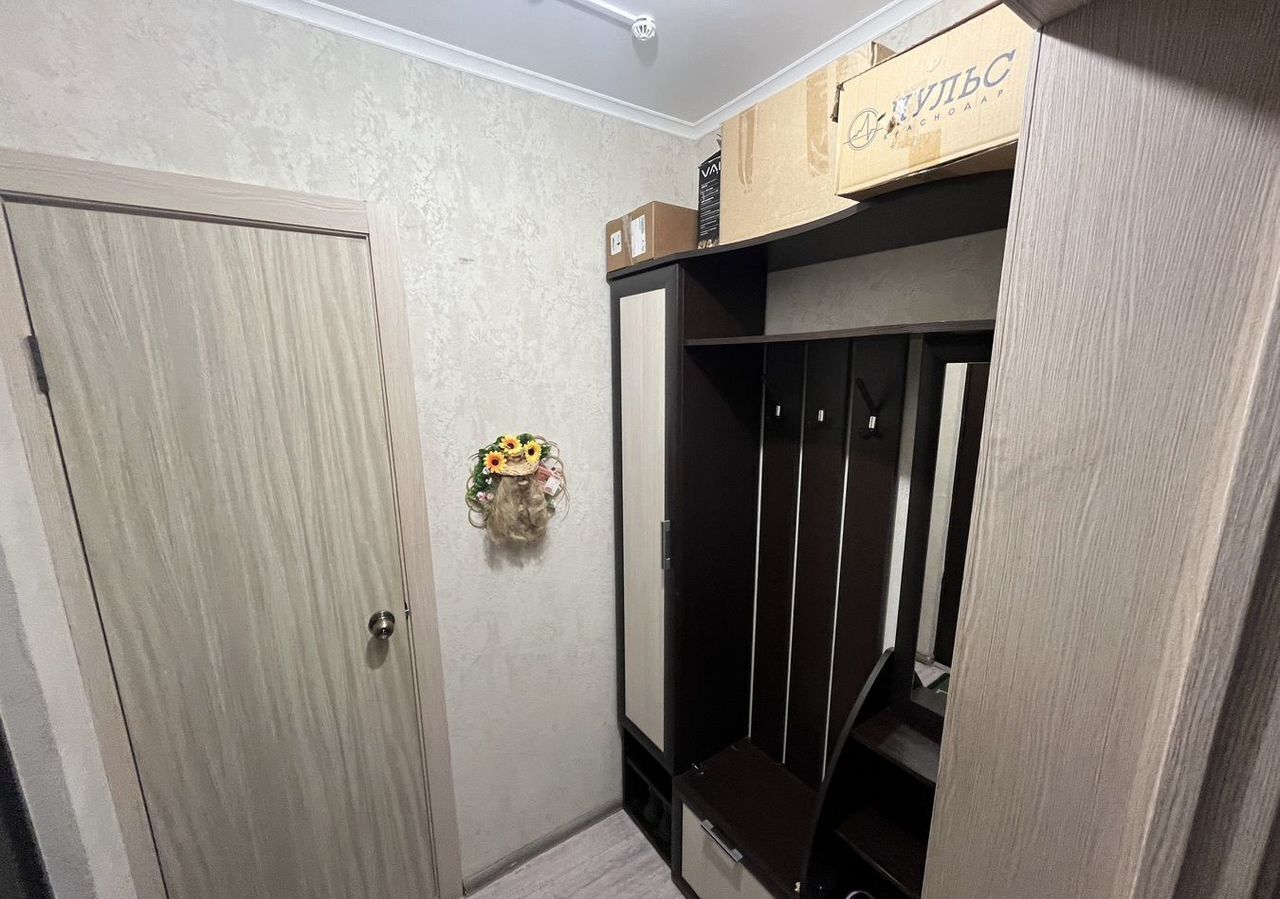 квартира р-н Анапский г Анапа ул Ленина 229 жилой район «Горгиппия Морская» фото 7