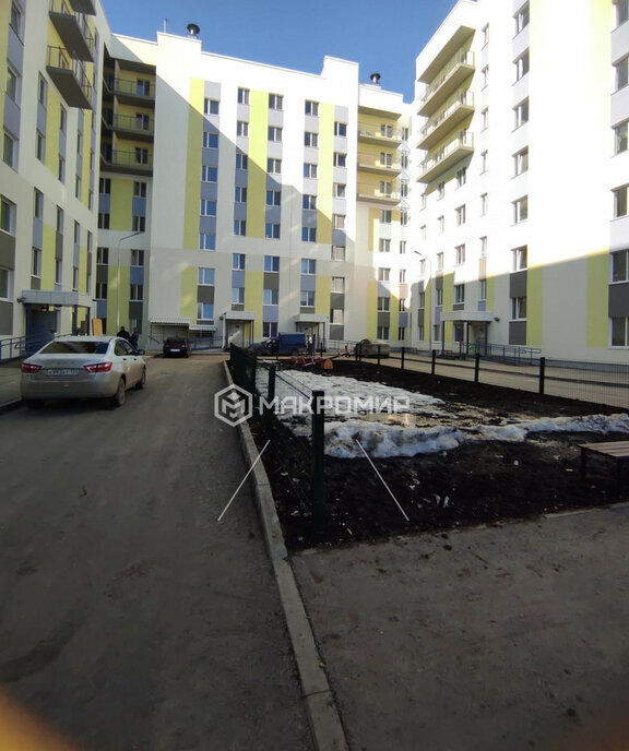 квартира г Кунгур ул Свердлова 31 фото 1