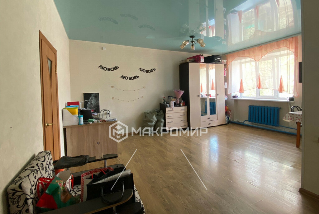 квартира г Кунгур ул Хлебниковых 10 фото 1