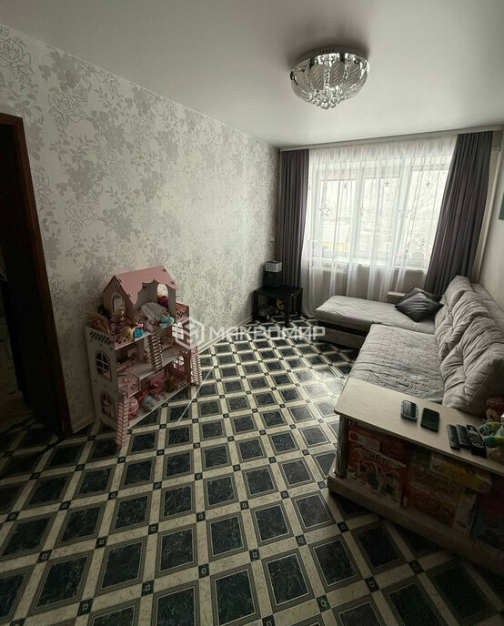 квартира г Кунгур ул Голованова 50г фото 4
