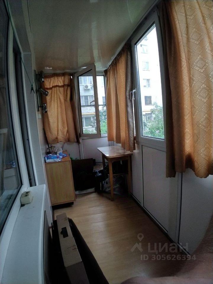 квартира г Новороссийск р-н Центральный ул Карамзина 33 8-й микрорайон фото 9