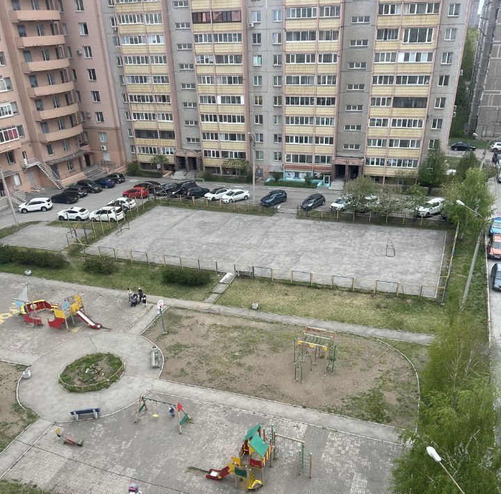квартира г Магнитогорск р-н Правобережный ул Сталеваров 15/3 фото 15