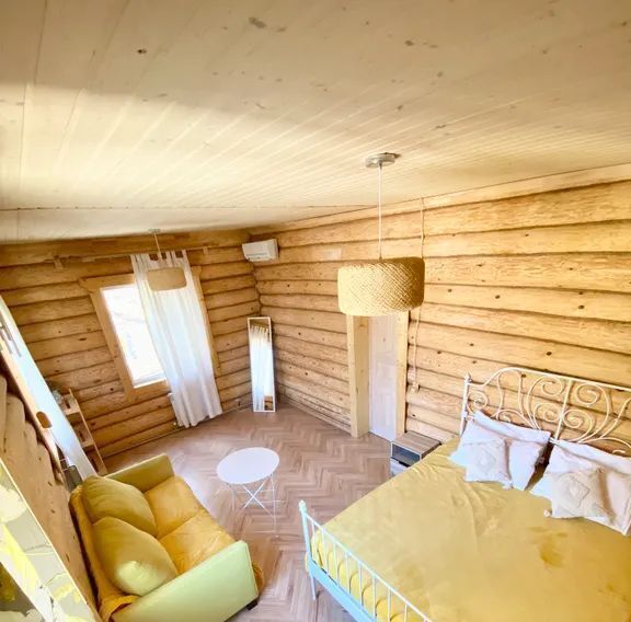 дом г Геленджик х Широкая Щель снт Садовод № 8Б сектор, 84 фото 10
