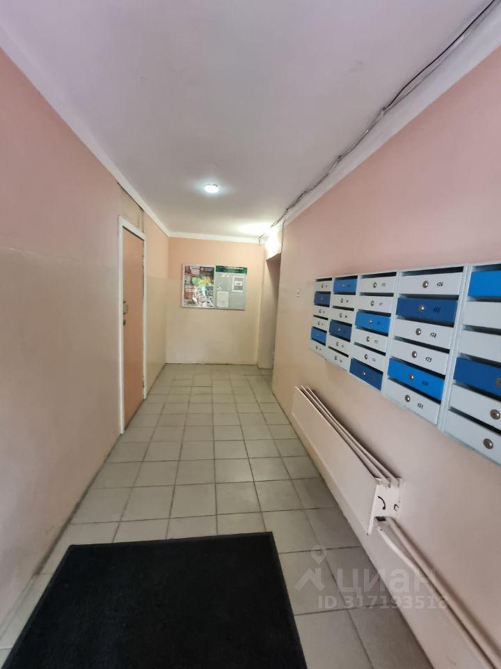 квартира г Краснодар р-н Прикубанский ул Черкасская 43 фото 18