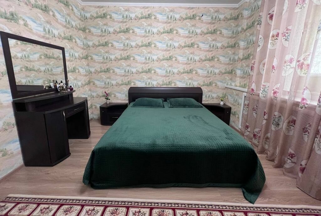 квартира г Оренбург р-н Центральный ул Карагандинская 15 фото 25
