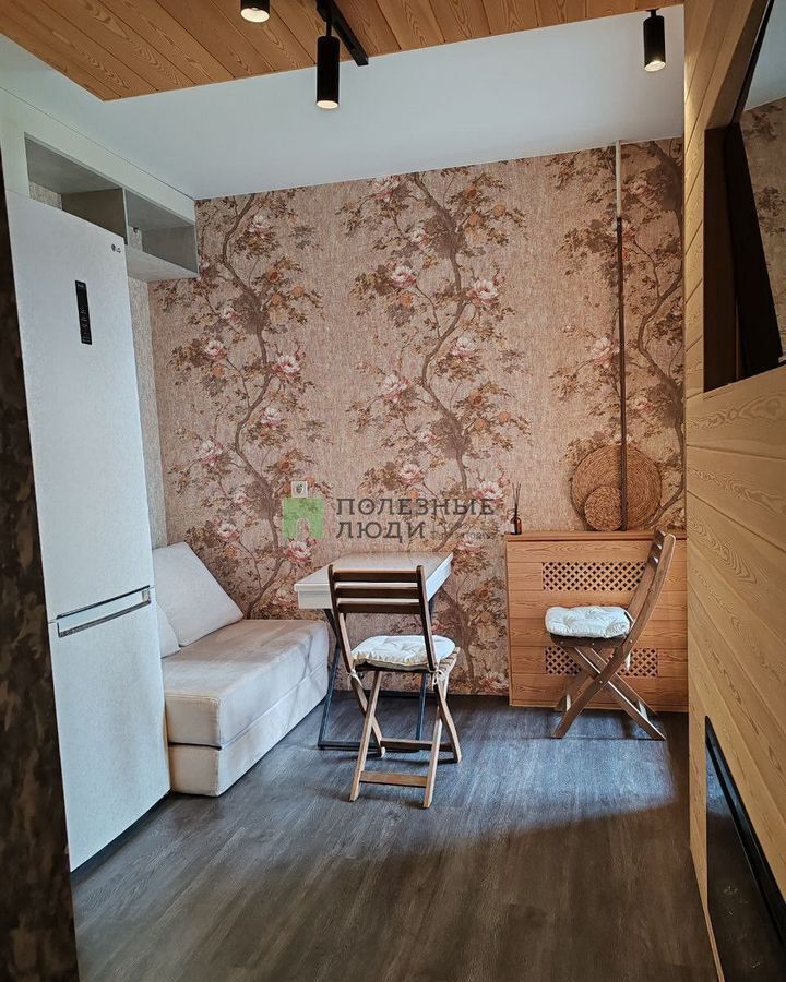 квартира г Красноярск р-н Центральный ул Конституции СССР 25 фото 9