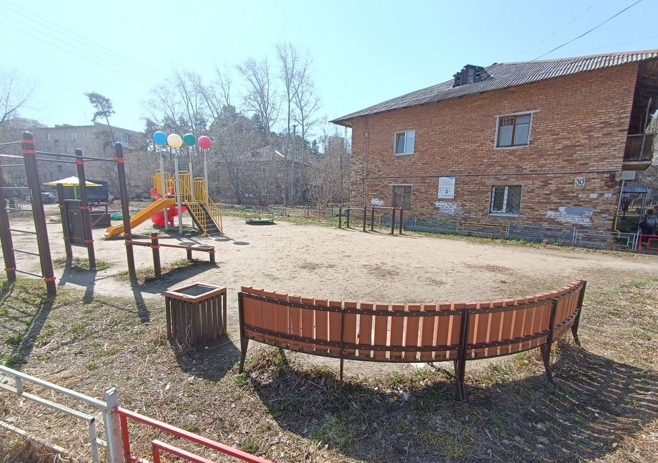 квартира г Екатеринбург р-н Верх-Исетский ул Черкасская 30а фото 7