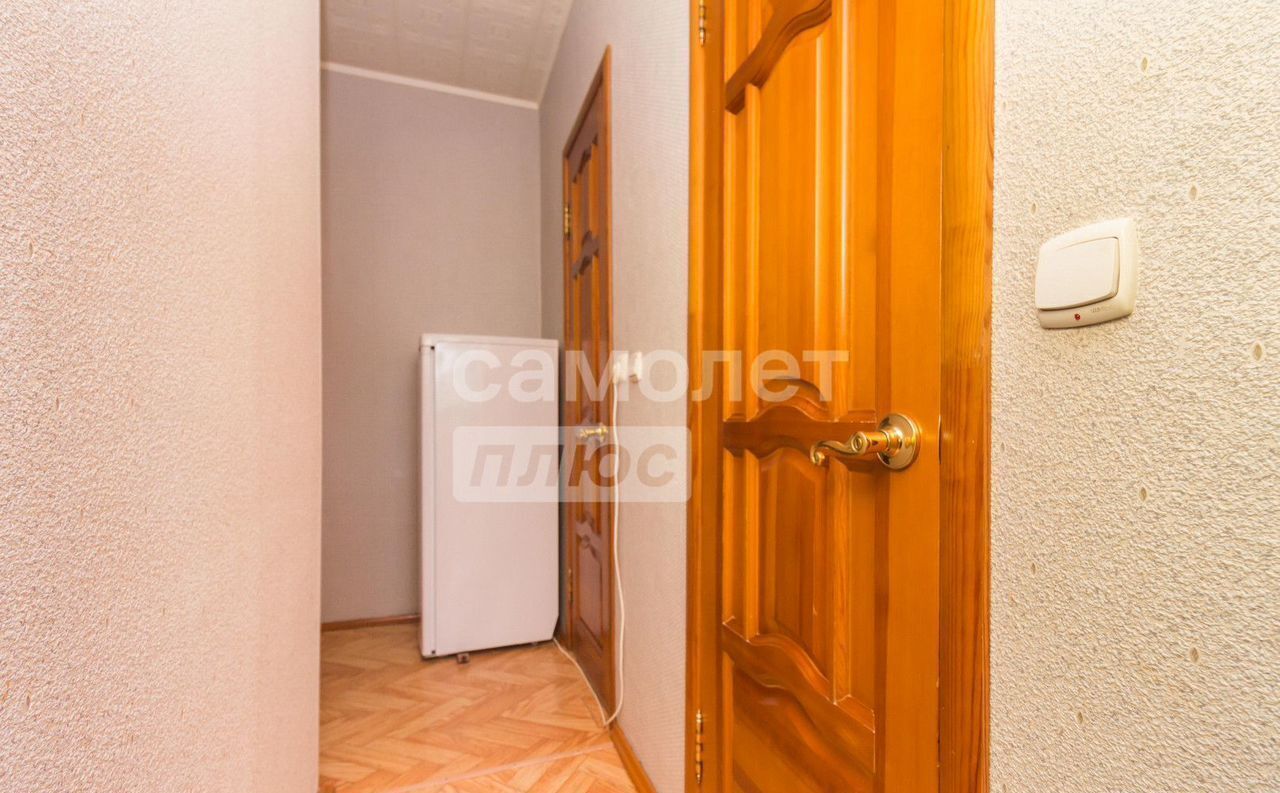 квартира г Уфа р-н Ленинский ул Ахметова 318к/1 фото 11