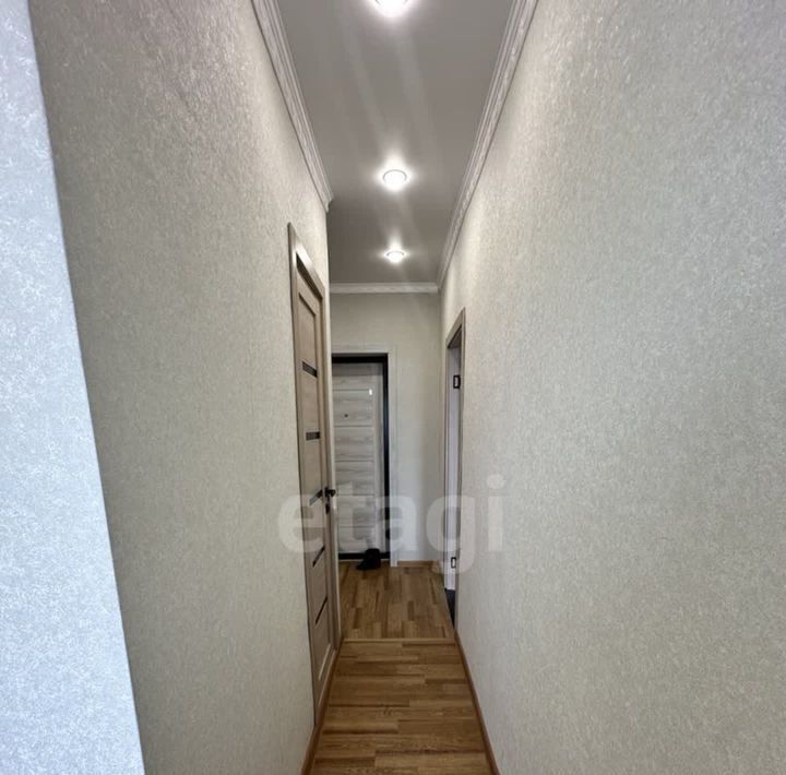 квартира г Новый Уренгой ул Железнодорожная 46 фото 11