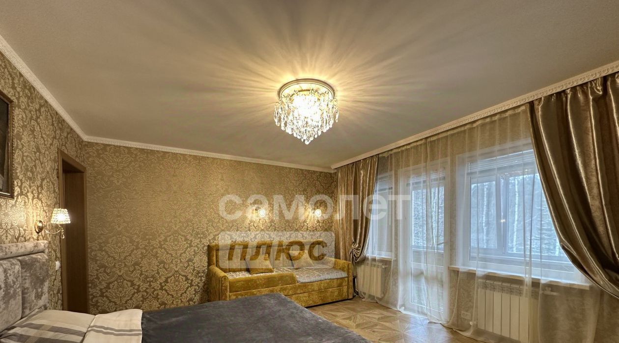 дом г Сургут ул Таежная фото 24