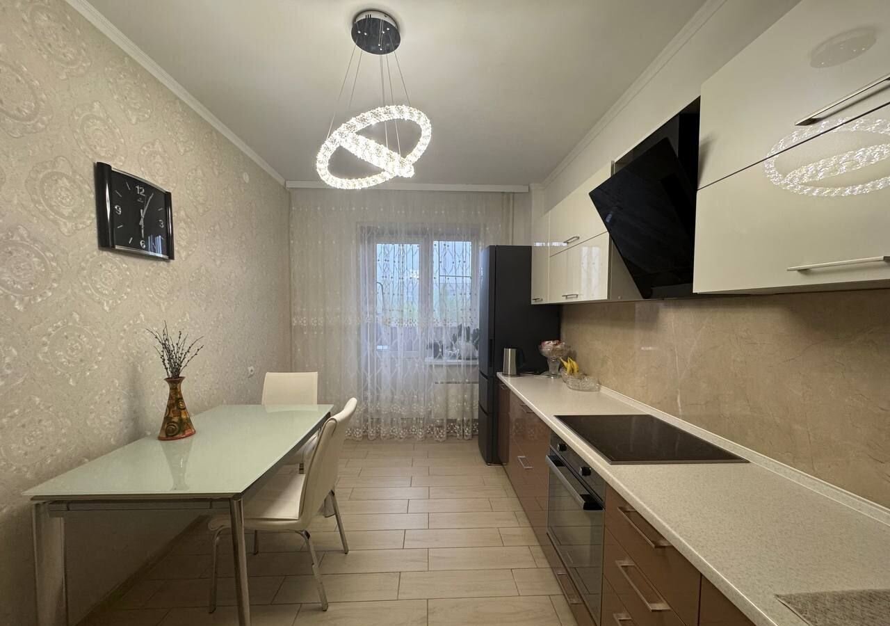 квартира г Абакан ул Кирова 118 жилой дом на ул. Кирова, 118 фото 8