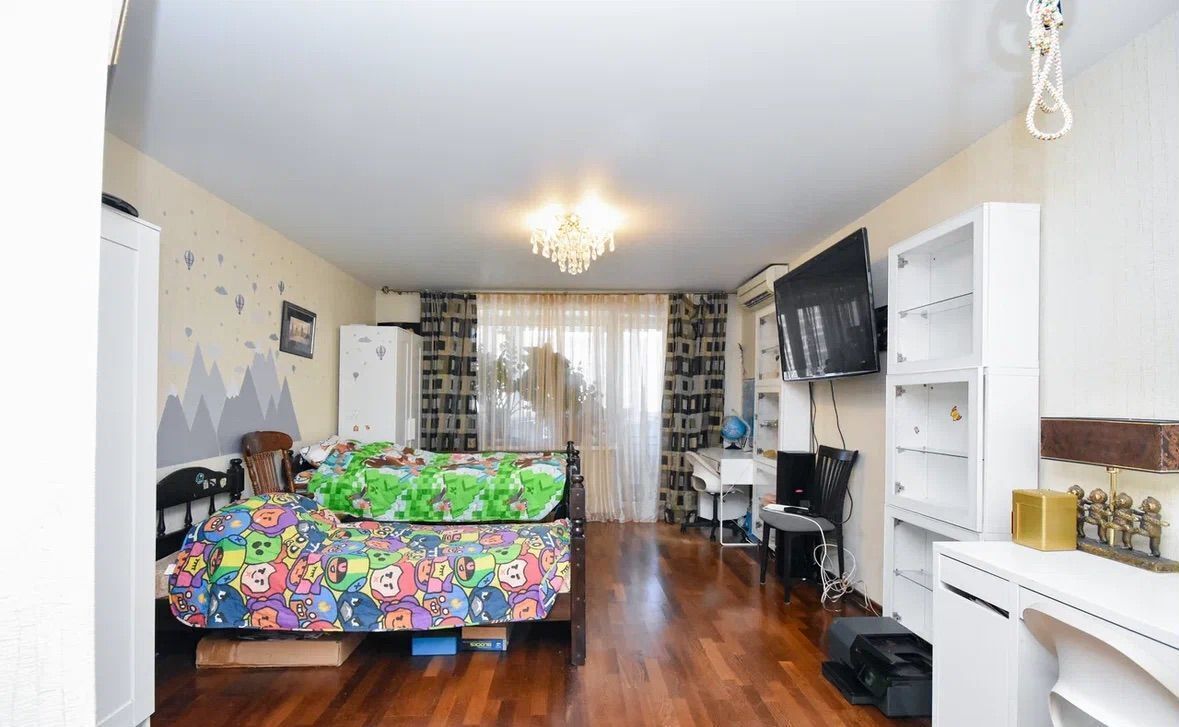 квартира г Ульяновск р-н Засвияжский ул Камышинская 25к/1 фото 7