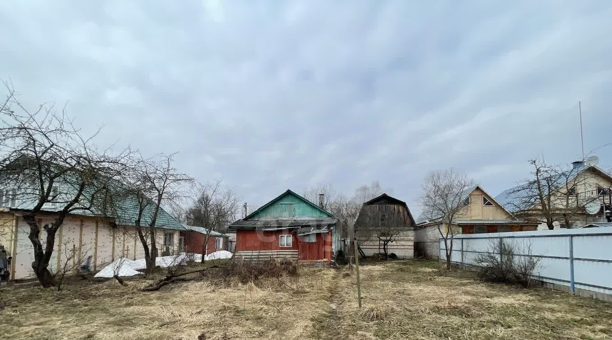 дом г Калуга р-н Октябрьский ул Весенняя 5 фото 16