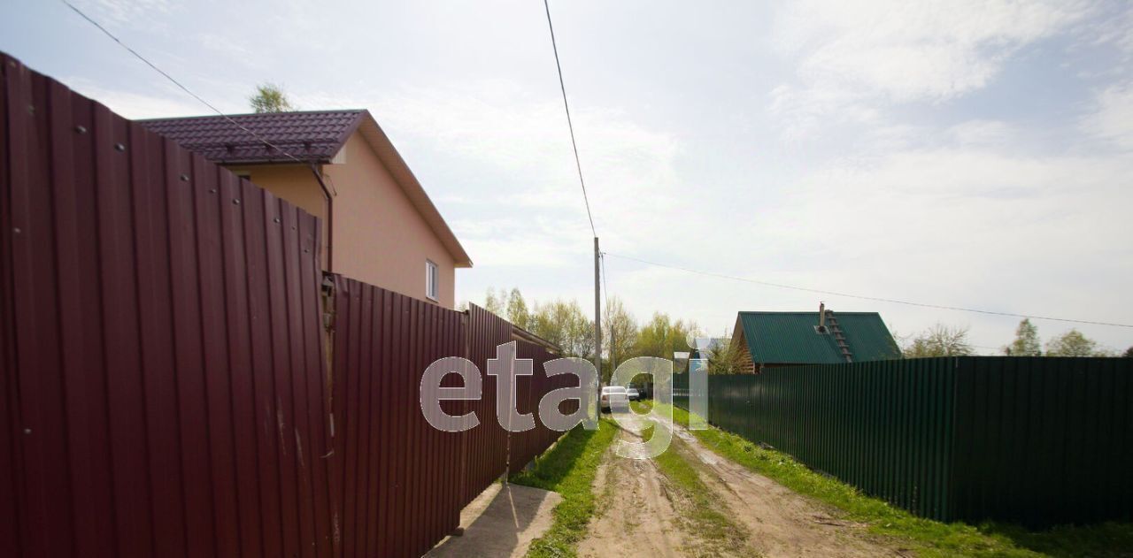 дом г Калуга снт Снабженец 93 фото 33