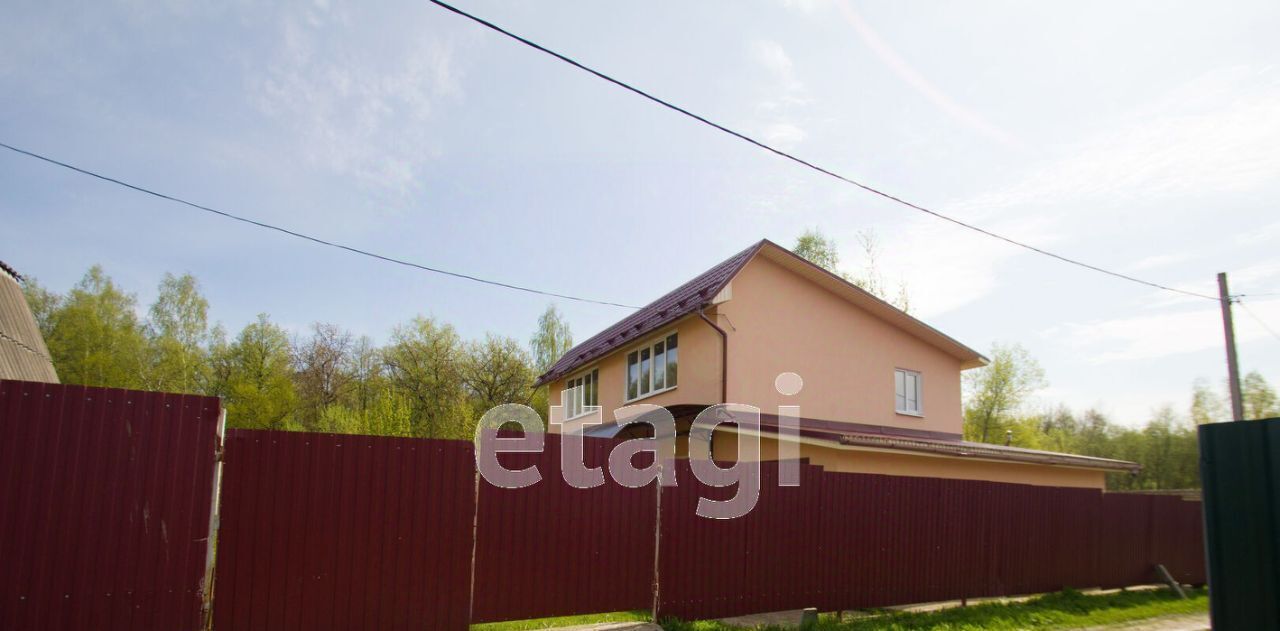 дом г Калуга снт Снабженец 93 фото 35