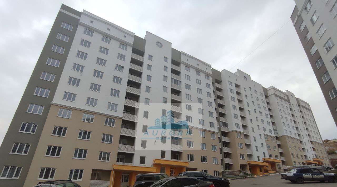 квартира г Саратов р-н Кировский ул Крайняя 87а ЖК «Тайзер» фото 1