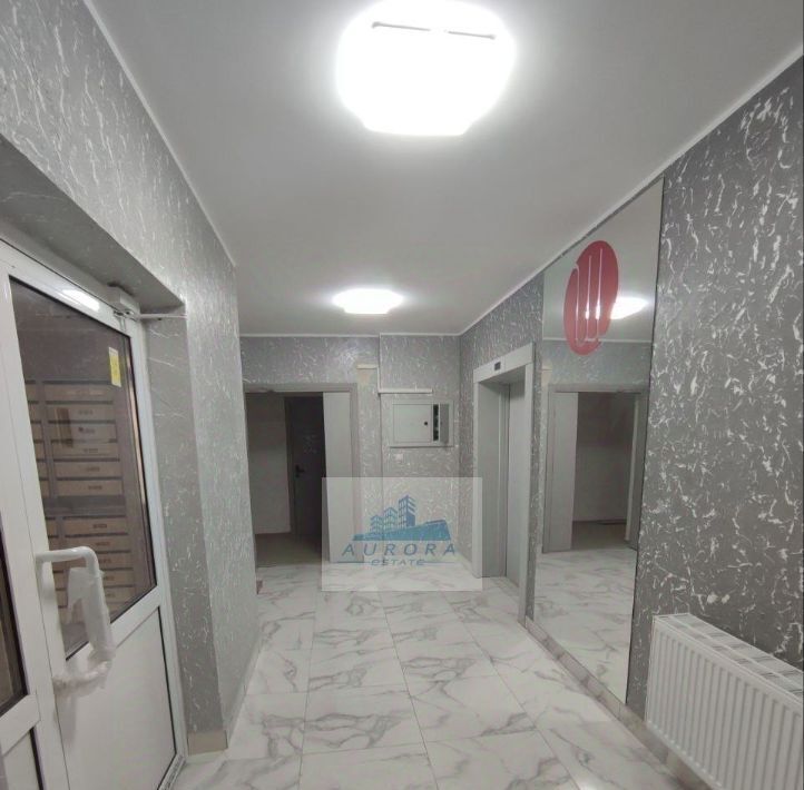 квартира г Саратов р-н Кировский ул Крайняя 87а фото 6