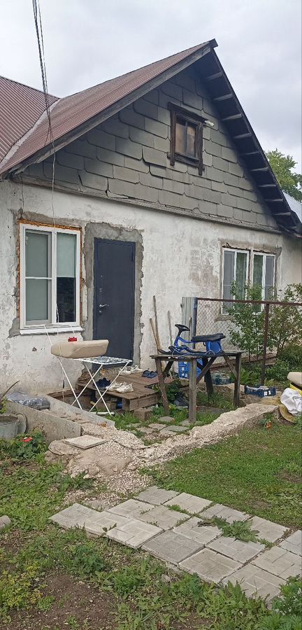 дом г Жигулевск ул Репина 14 фото 6