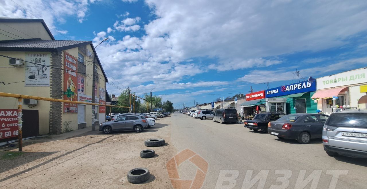 торговое помещение г Кинель ул Октябрьская 65в фото 16