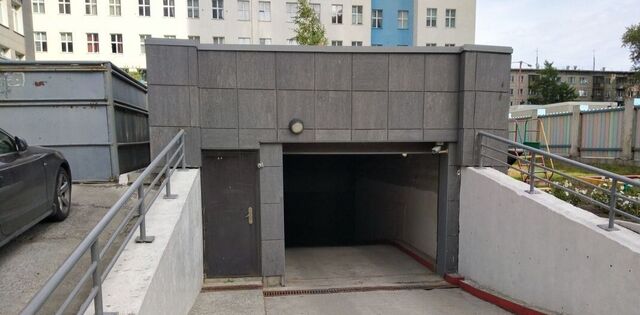 Берёзовая роща ул Державина 73к/1 фото