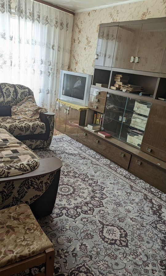 квартира г Фокино п Дунай ул Морская 26 г. о. ЗАТО Фокино фото 1